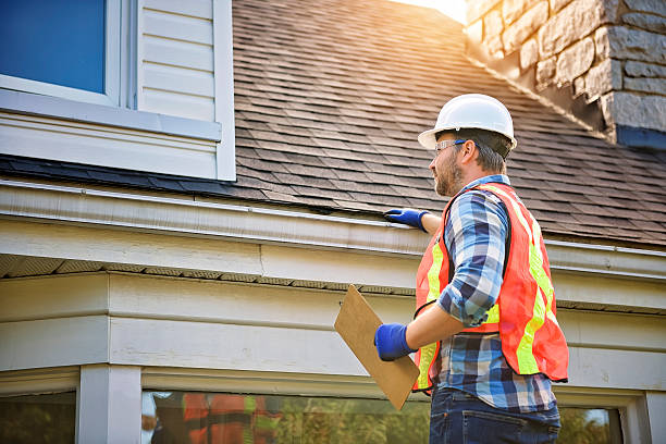 Licensed Roofing service in Melvin Village, NH - Ben Roofing and Steel LLC